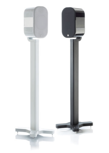 Picture of Monitor Audio Apex stands 