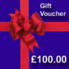 Picture of Harrow Audio Gift Voucher - £100.00