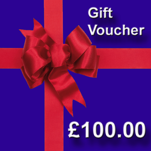 Picture of Harrow Audio Gift Voucher - £100.00