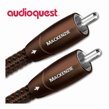 Picture of Audioquest MacKenzie 1m