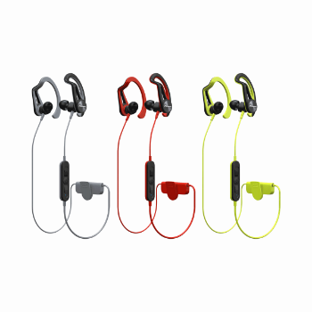 Picture of Pioneer SE-E7BT - In Ear Sport Headphones