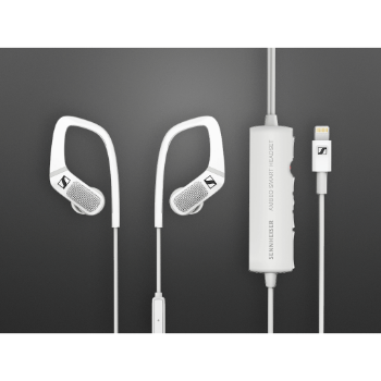 Picture of Sennheiser Ambeo 3D Smart Headset - In Ear Headphones