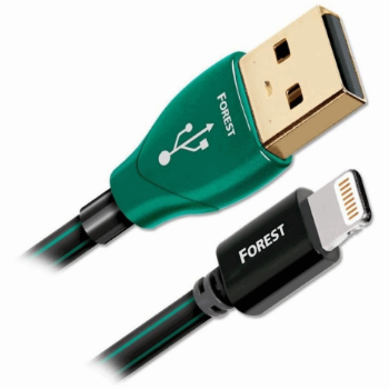 Picture of Audioquest Forest USB Lightning