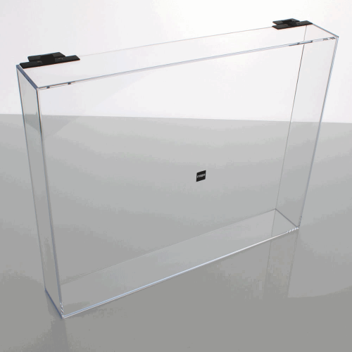 Picture of Rega Turntable Lid - Clear