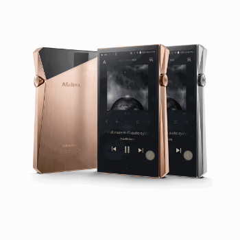 Picture of Astell&Kern Ultima SP2000