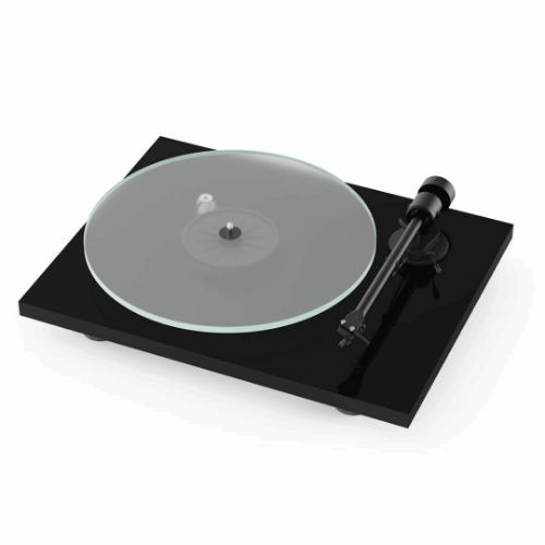 Picture of Project T1 BT Turntable