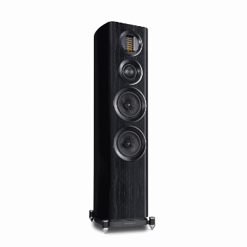 Picture of Wharfedale Evo4.3