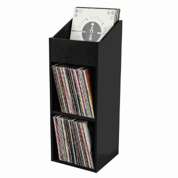Picture of Glorious Record Rack 330