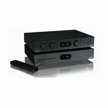 Picture of Audiolab 6000a and 6000CDT Bundle