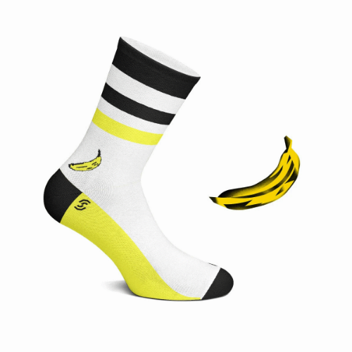 Picture of Stereo Socks - The Banana Album