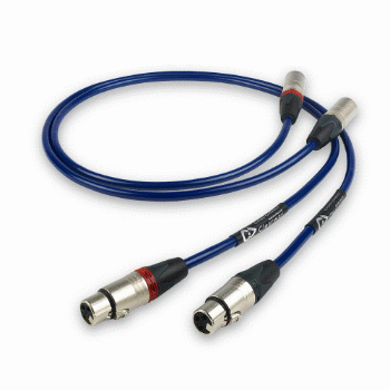 Picture of Chord Clearway Analogue XLR - 1m