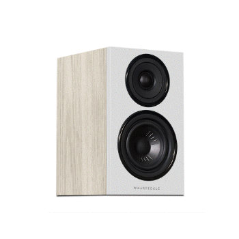 Picture of Wharfedale Diamond 12.1