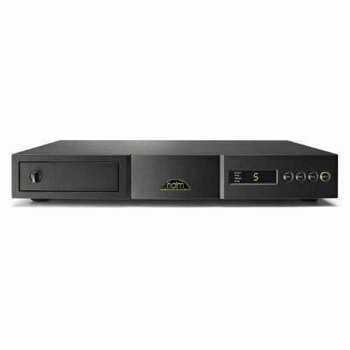 Picture of Naim CD5si