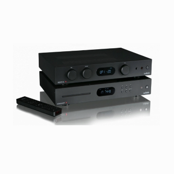 Picture of Audiolab 6000a Play and 6000CDT Bundle