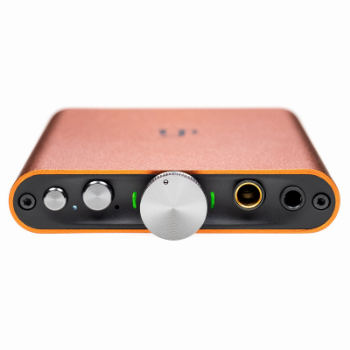 Picture of iFi Audio Hip DAC V2