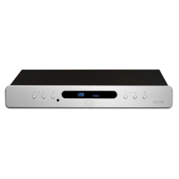 Picture of Atoll Electronics DAC200 Signature DSD