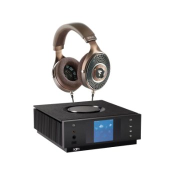Picture of Naim Uniti Atom HE and Focal Clear MG Bundle - Save £500