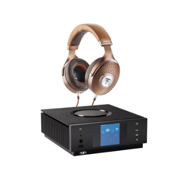 Picture of Naim Uniti Atom HE and Focal Stellia Bundle - Save £1000