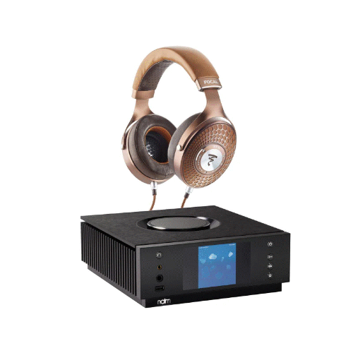 Picture of Naim Uniti Atom HE and Focal Stellia Bundle 