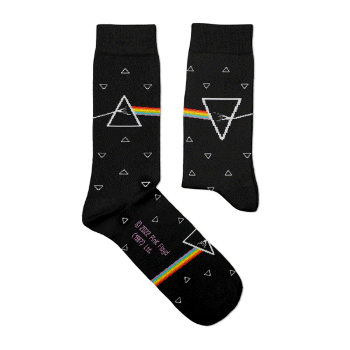 Picture of Stereo Socks - Dark Side of the Moon