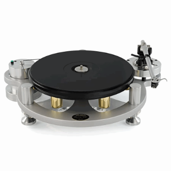 Picture of Michell GyroDec SE Turntable Package