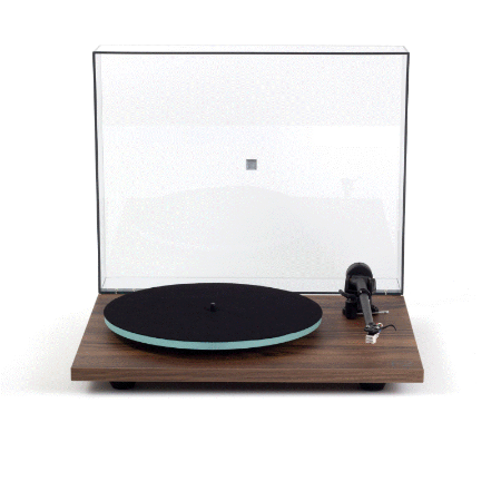 Picture for category Turntables