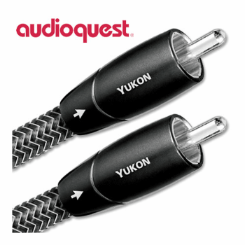 Picture of Audioquest Yukon 1m - Trade in 