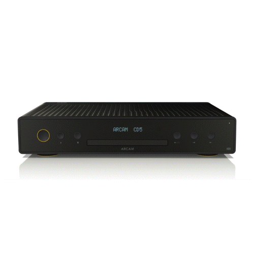 Picture of Arcam CD5