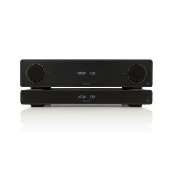 Picture of Arcam A15  and ST5 bundle