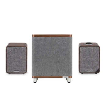 Picture of Ruark MR1 and RS1 bundle