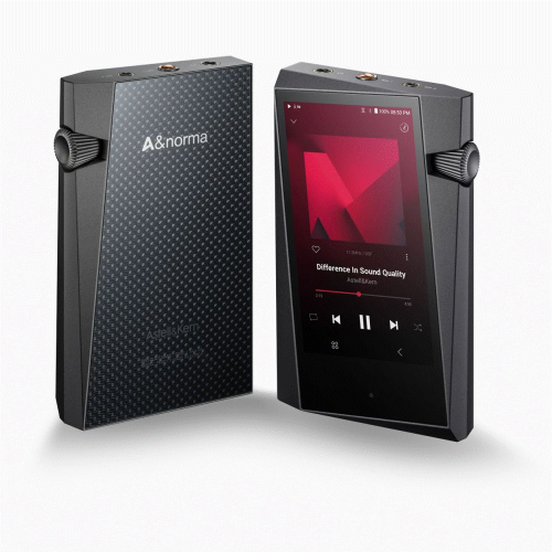 Picture of Astell&Kern SR35 - free case promo