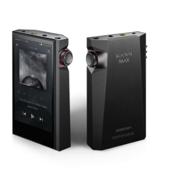 Picture of Astell&Kern Kann Max