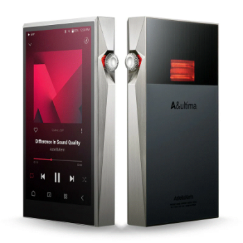Picture of Astell&Kern SP3000T