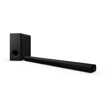 Picture for category Soundbars and Bases