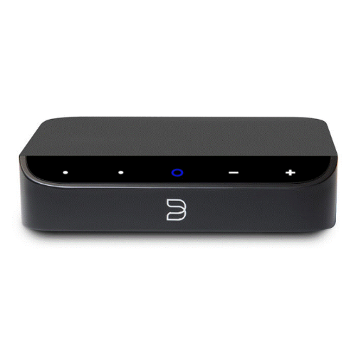 Picture of Bluesound Node Nano