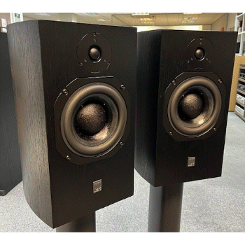 Picture of ATC SCM 19 speakers - Ex Display