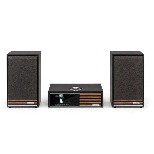 Picture of Ruark R610 and Sabre-R