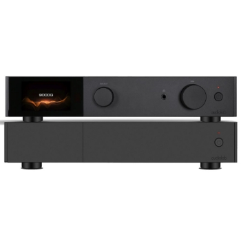 Picture of Audiolab 9000Q and 9000P Bundle