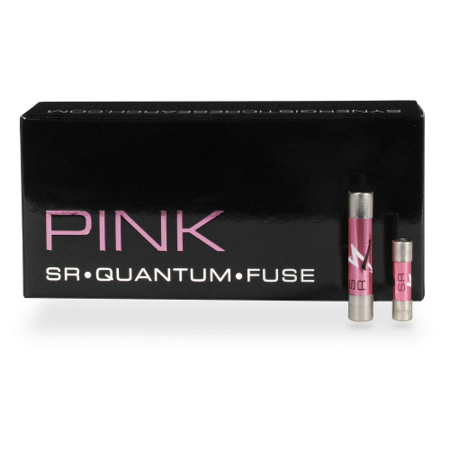 Picture of Synergistic Research Pink Fuse - 3 for 2 offer